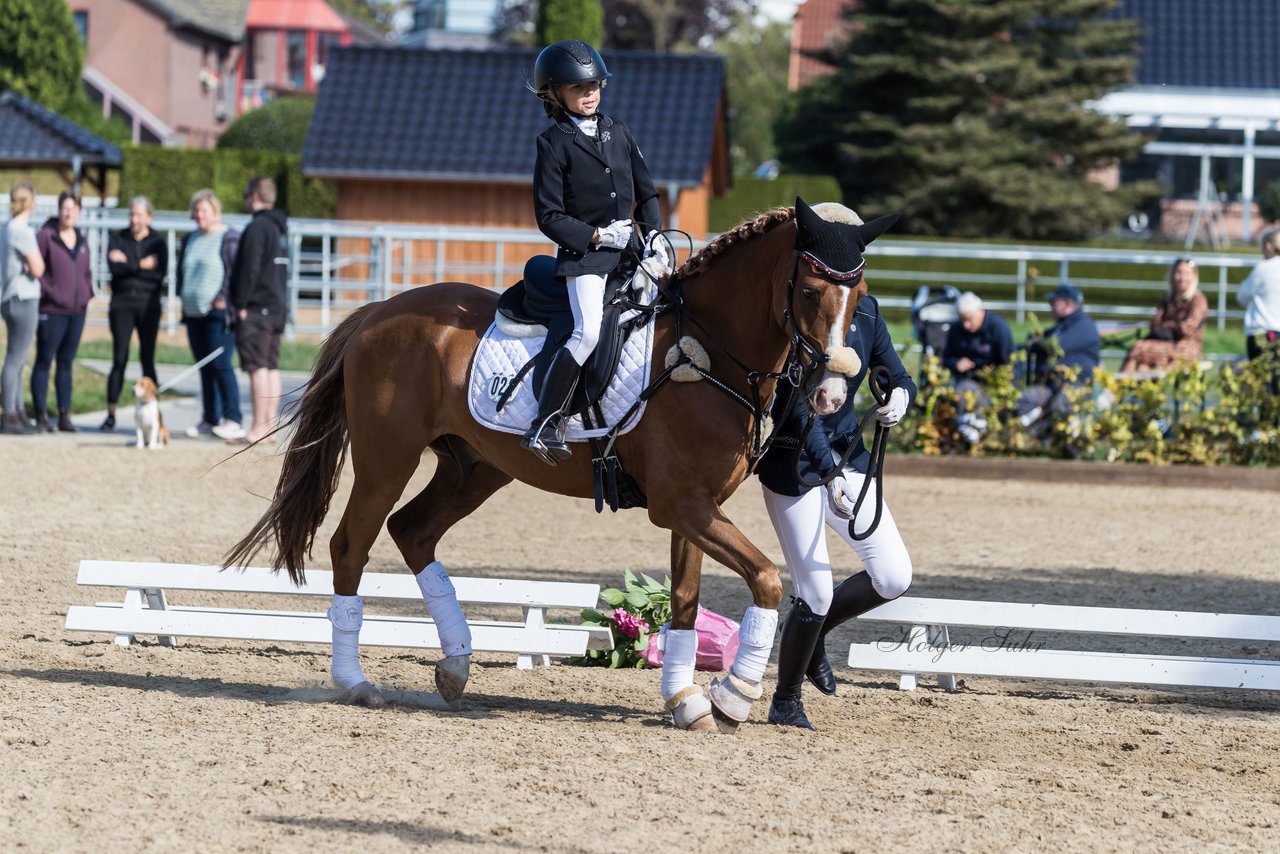 Bild 64 - Pony Akademie Turnier